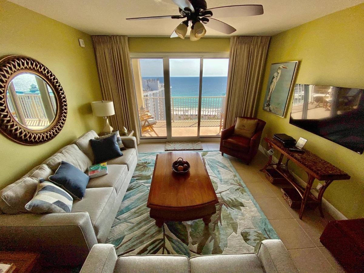 Ariel Dunes 2104 Seascape Resort Gulf View Scenic 98 Florida Beach Rentals 21St Floor Дестін Екстер'єр фото