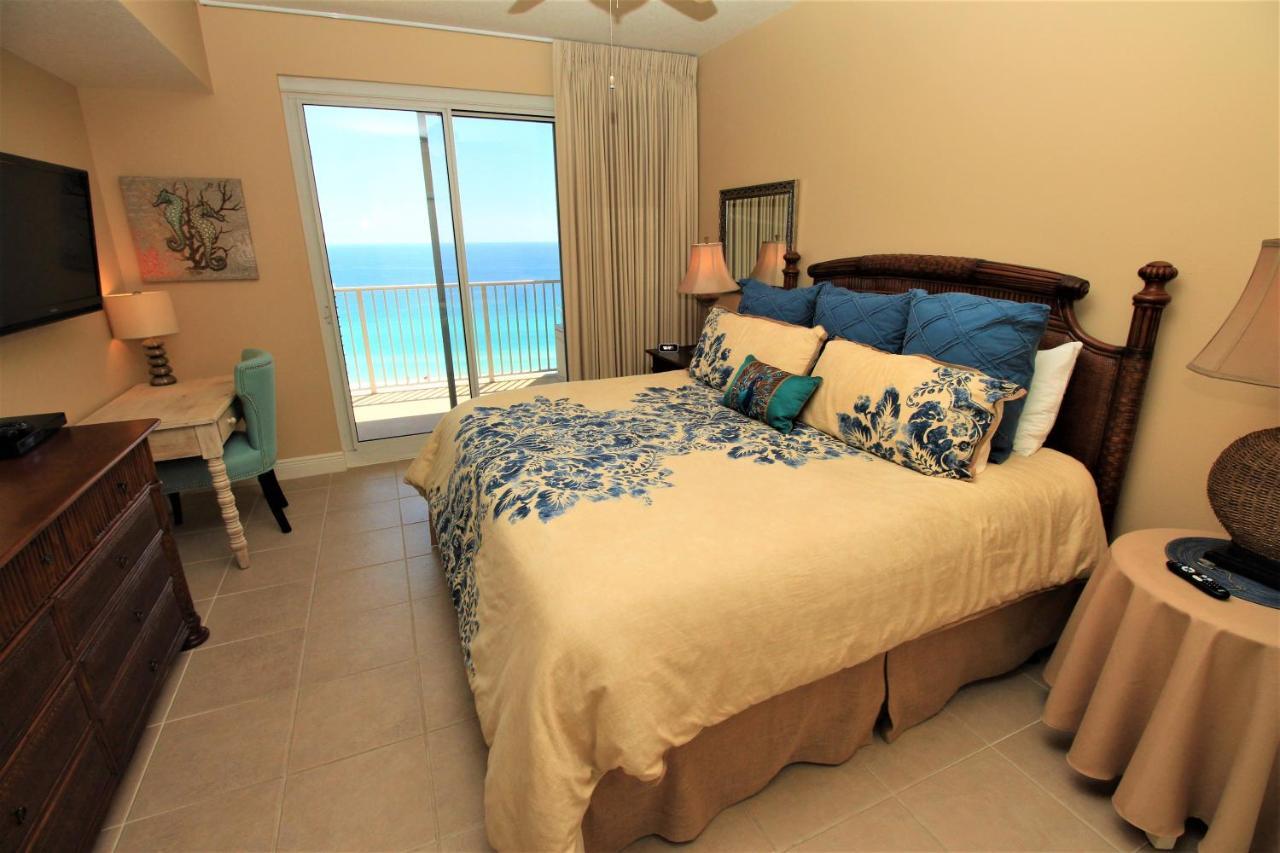 Ariel Dunes 2104 Seascape Resort Gulf View Scenic 98 Florida Beach Rentals 21St Floor Дестін Екстер'єр фото